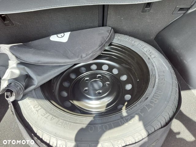 Forthing T5 EVO - 7
