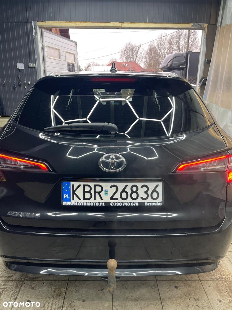 Toyota Corolla - 16