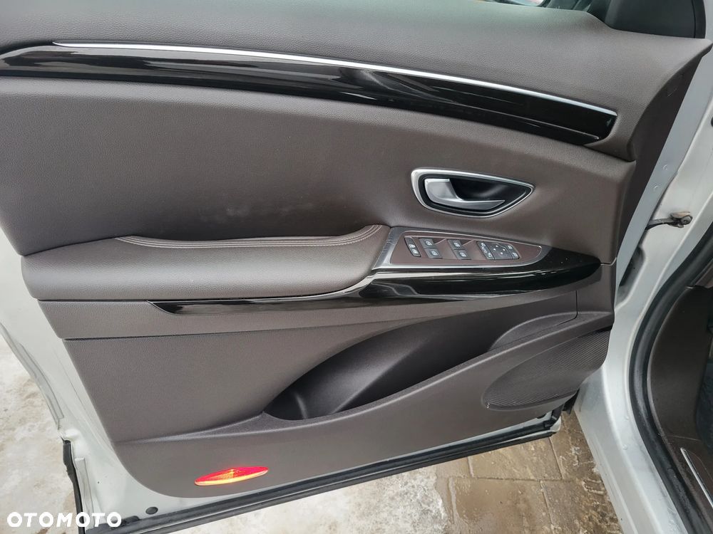 Renault Espace 1.6 dCi Energy Life 7os - 10