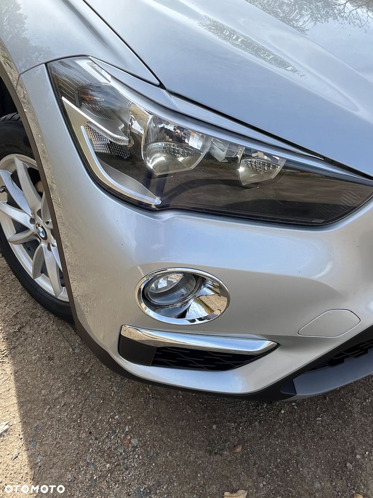 BMW X1 sDrive16d Sport Line - 32