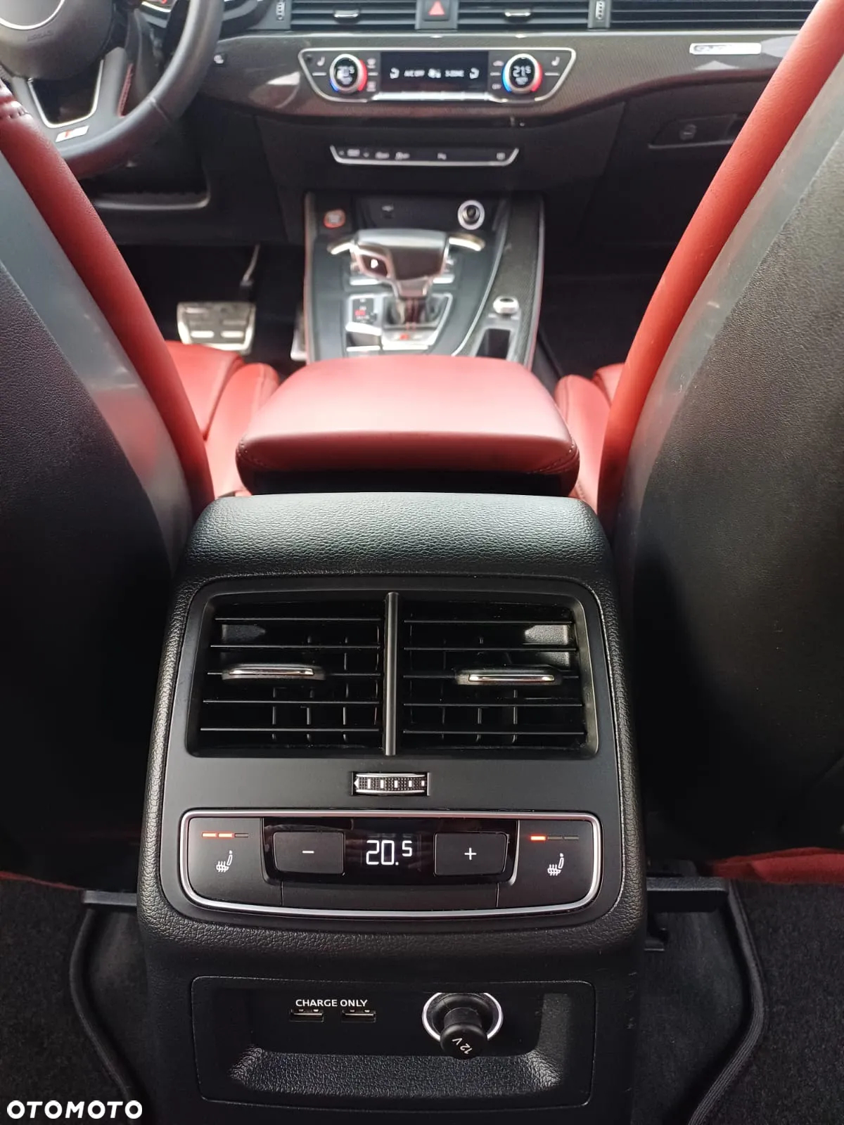Audi S5 3.0 TFSI Quattro Tiptronic - 29