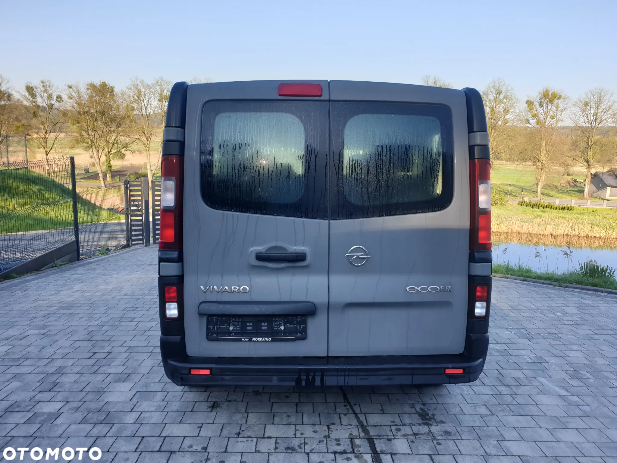 Opel Vivaro 1.6 D (CDTI) L1H1 S&S - 14