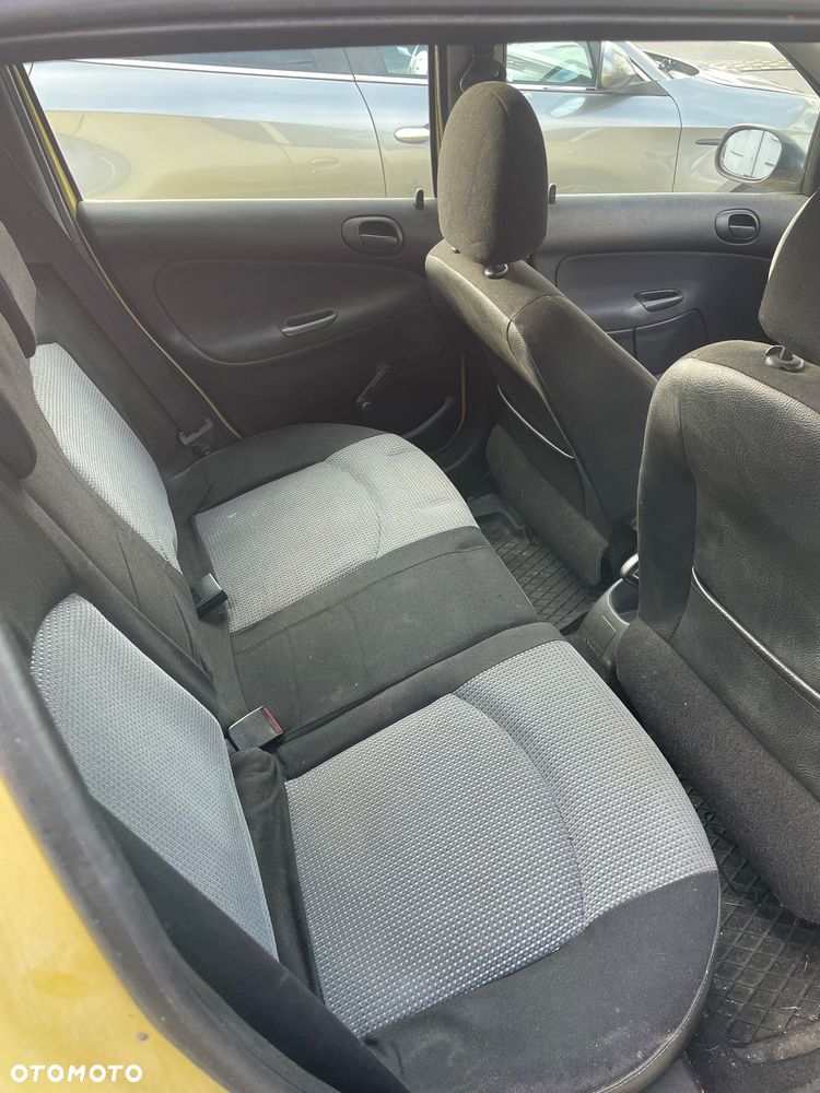 Peugeot 206 1.1 Husky - 11