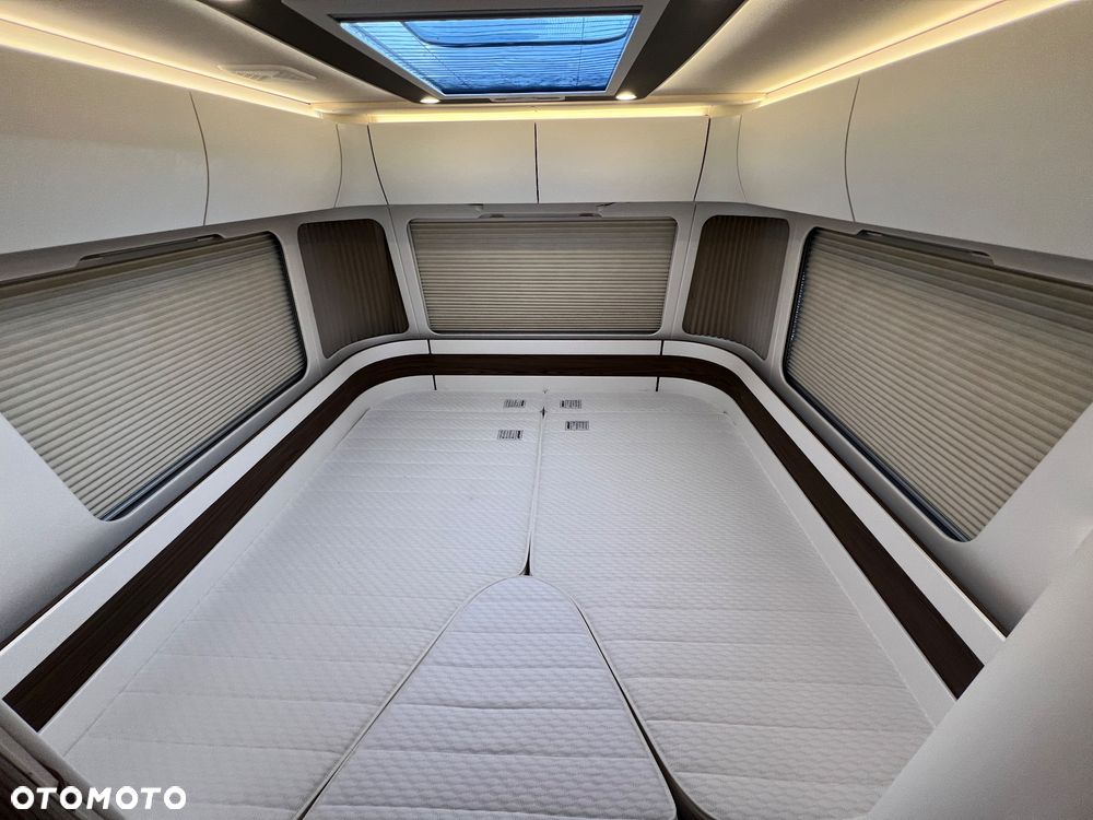 Hymer-Eriba Touring 820 - 13