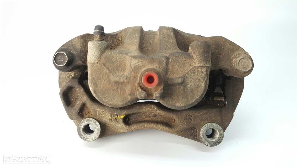 PINÇA DE TRAVÃO FRENTE DIREITA NISSAN PATHFINDER (R51) 2.5 DCI XE - 2