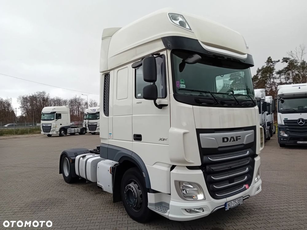 DAF XF 480 FT SSC - 4