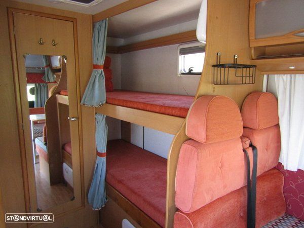 Rimor Katamarano FAMALY 101 6 LUGARES - 19