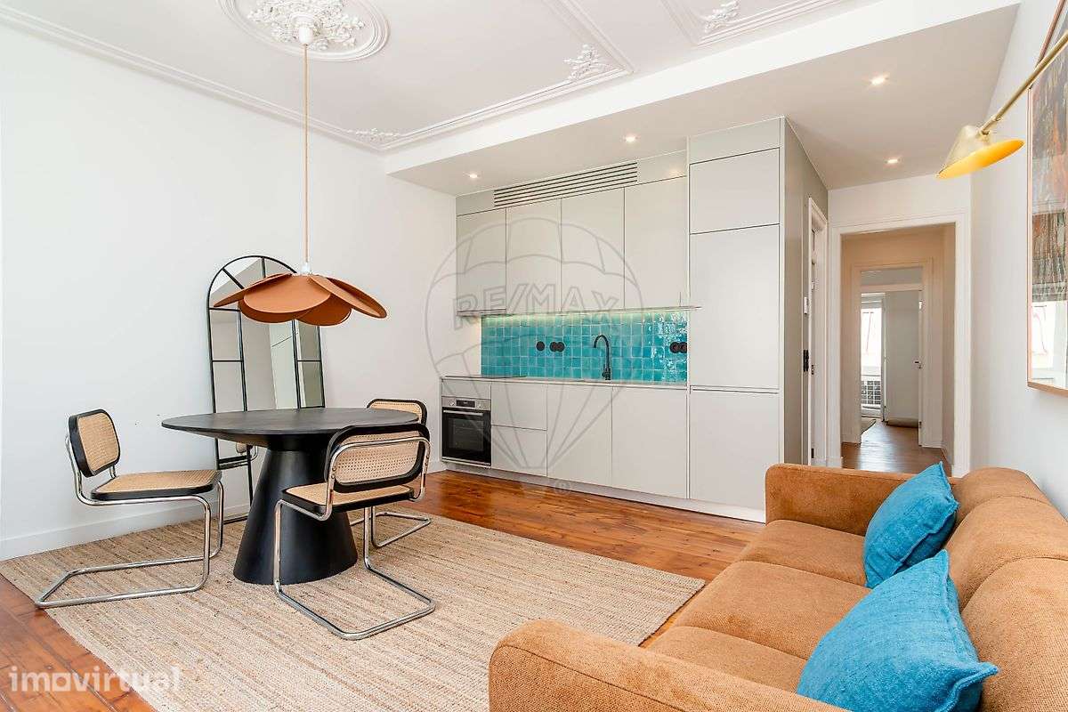 Apartamento T1 para venda - Grande imagem: 3/31