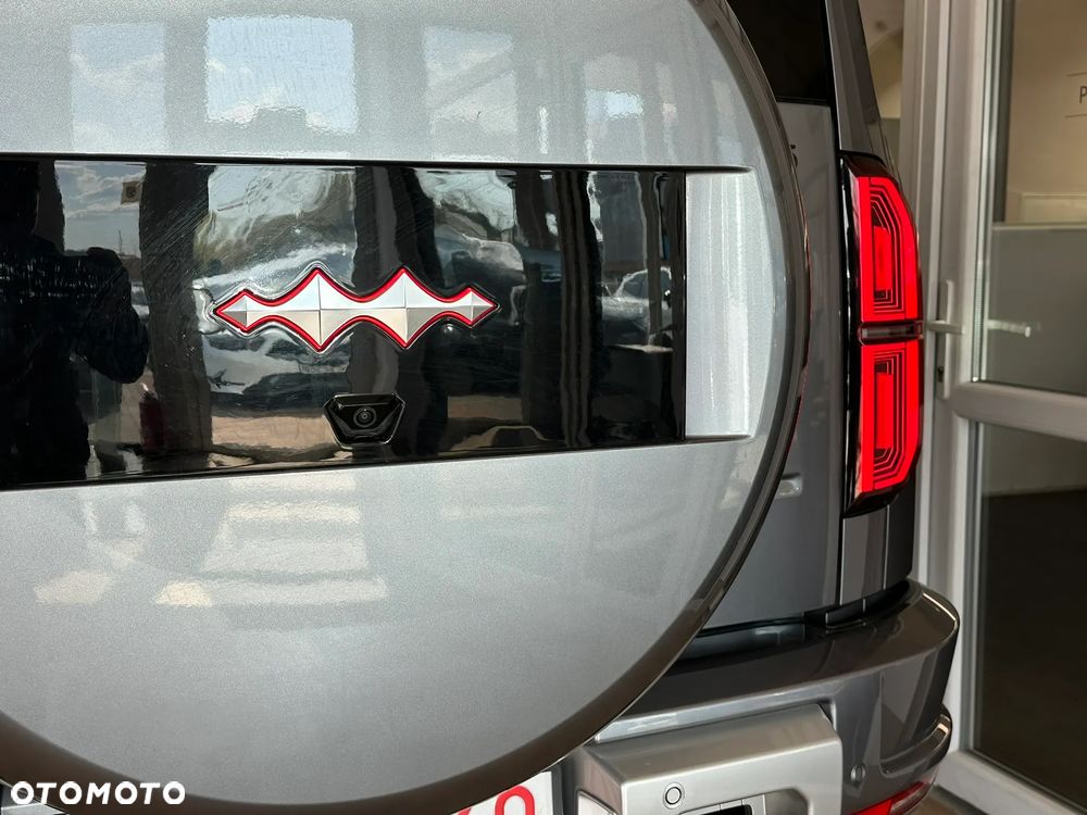 BYD Leopard 5 - 15