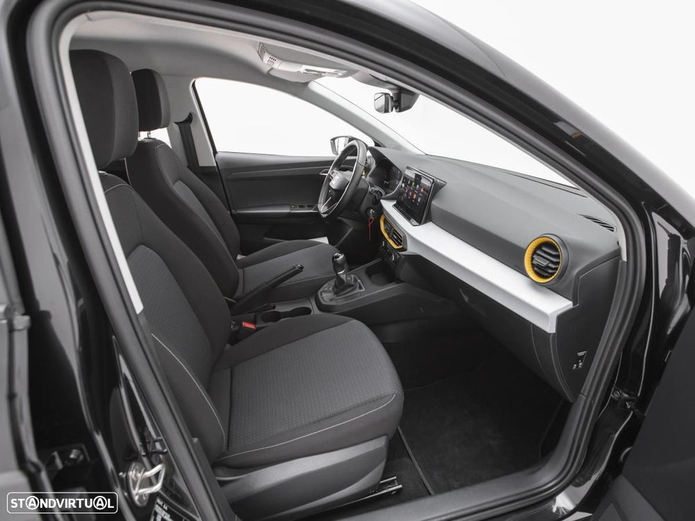 SEAT Ibiza 1.0 TSI Style - 12