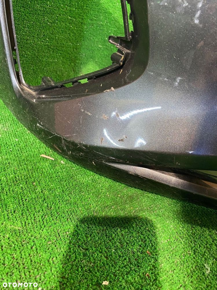 ZDERZAK PRZEDNI PRZÓD AUDI E-TRON GT RS 4J 21- - 4