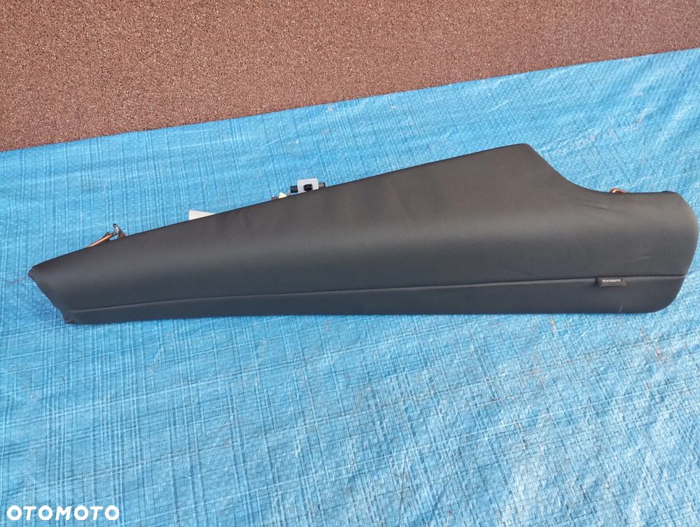 Audi Q5 80A AirBag Air Bag Poduszka Boczna Tył  Lewy Kanapy 80a885704 - 1