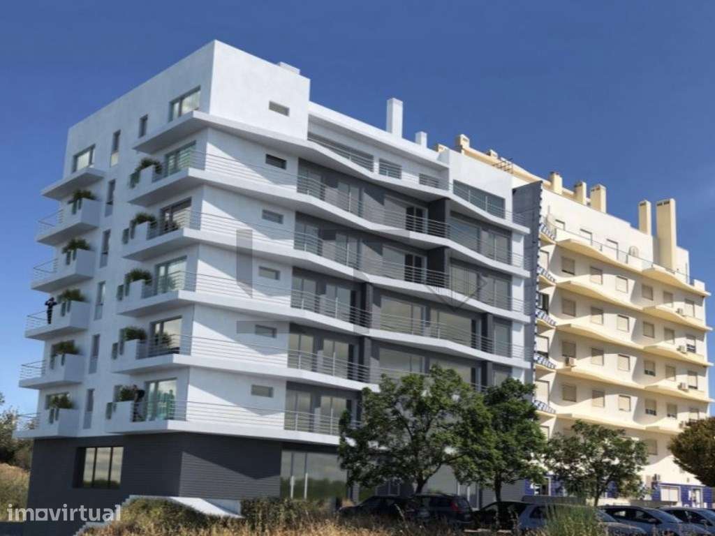 Terreno com Projeto Aprovado para Construção de Prédio com 21 Apart... - Grande imagem: 5/12