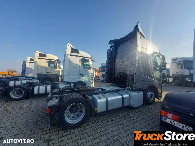 Volvo FH500 - 6