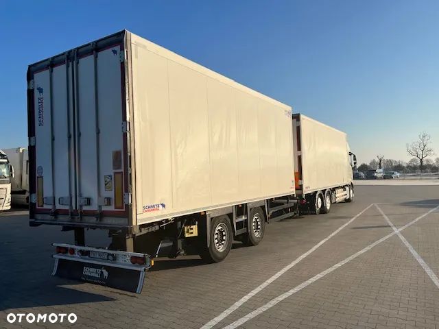 Volvo FH - 6
