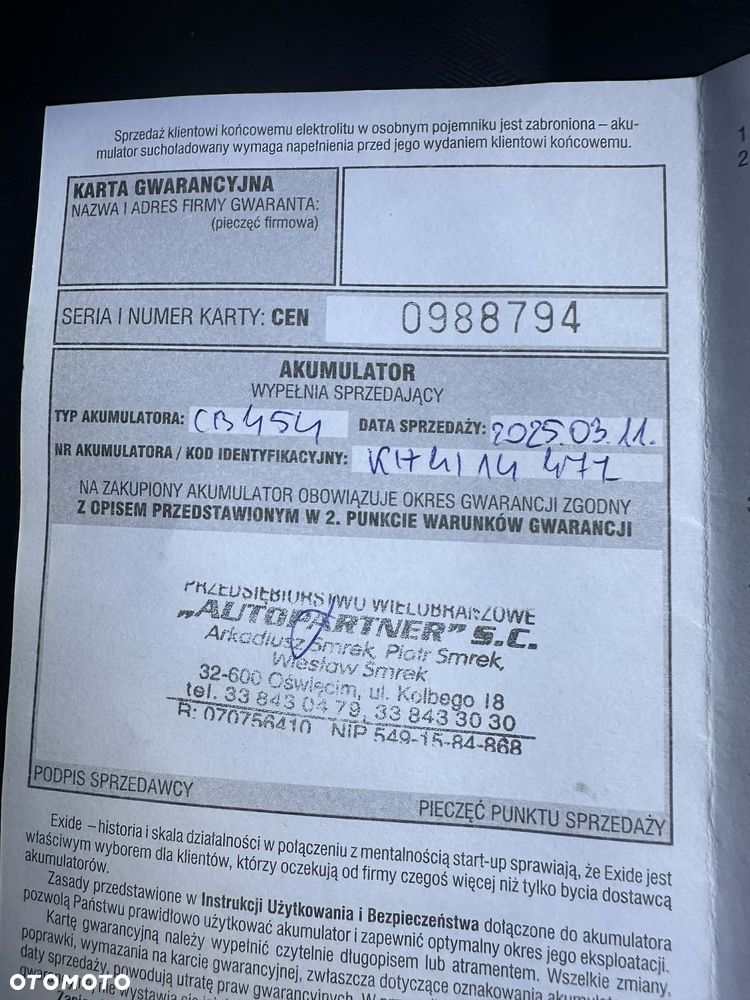 Honda Accord 2.0 i Comfort - 15