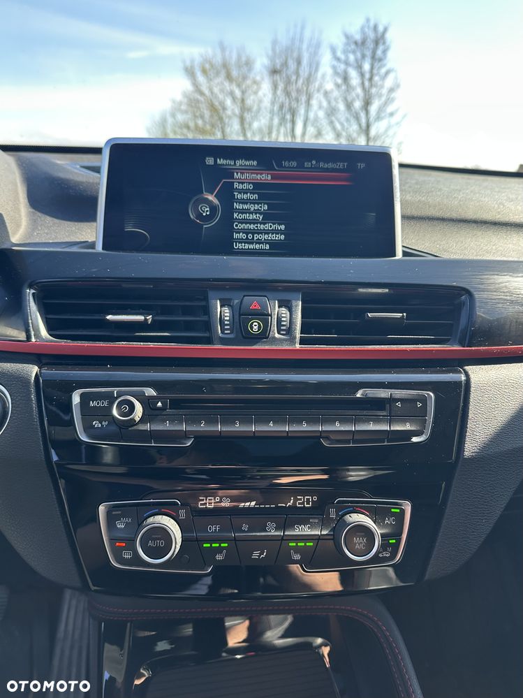 BMW X1 xDrive25i M Sport - 15