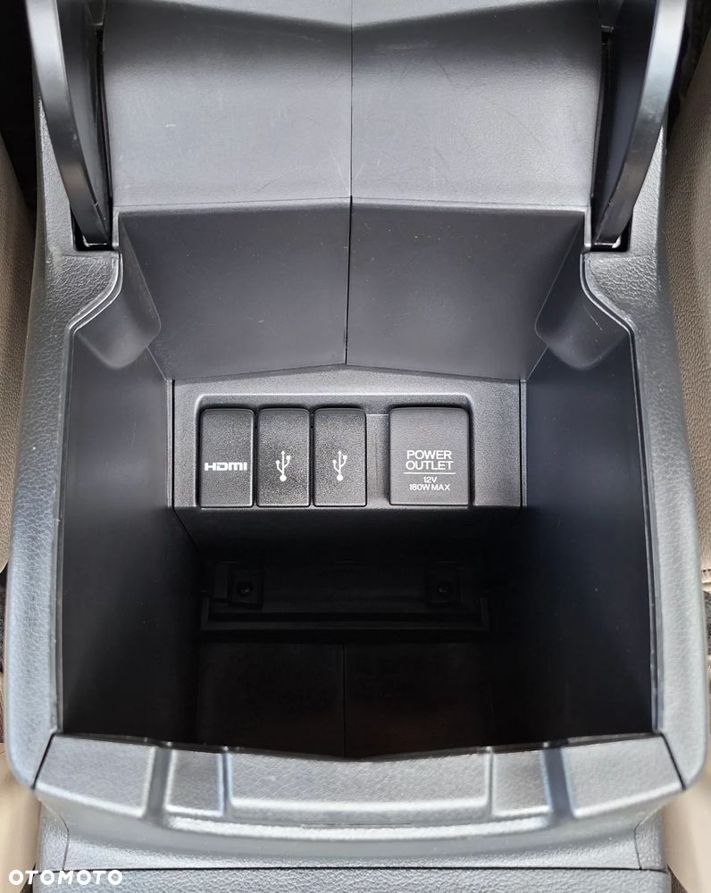 Honda CR-V 1.6i DTEC 4WD Automatik Executive - 30