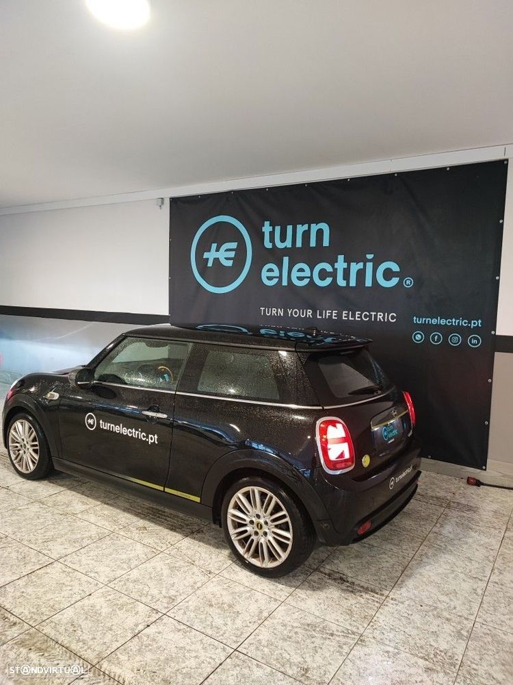 MINI 3 Portas Cooper SE - 3