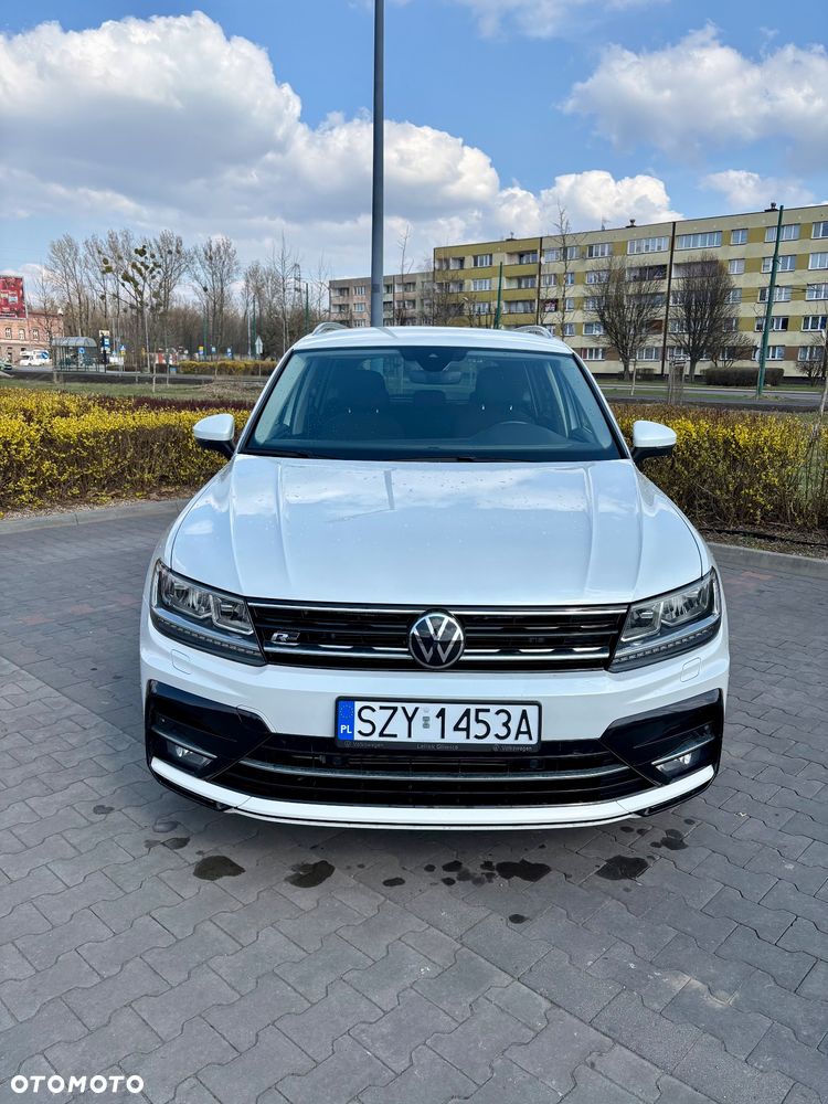 Volkswagen Tiguan 2.0 TSI BMT 4Mot Highline DSG - 2