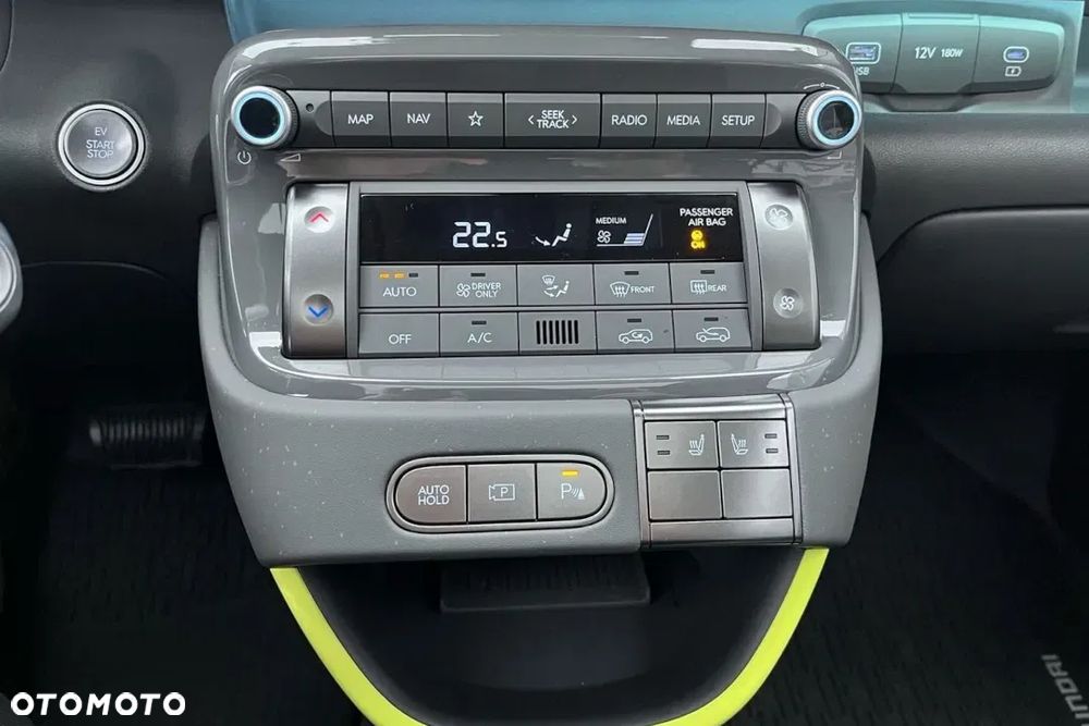 Hyundai Inster 42kWh Pure - 15