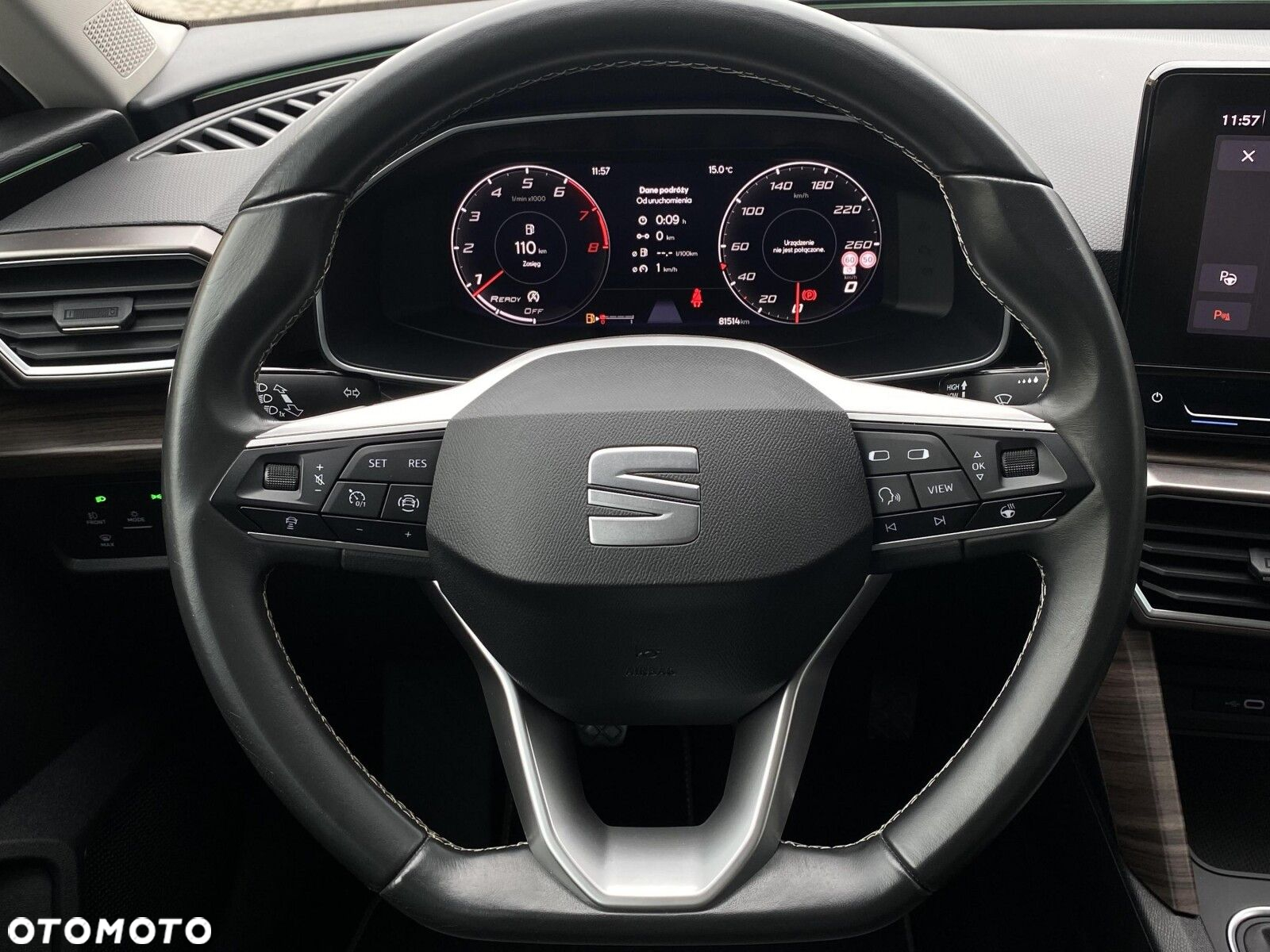 Seat Leon 1.5 TSI Xcellence - 12