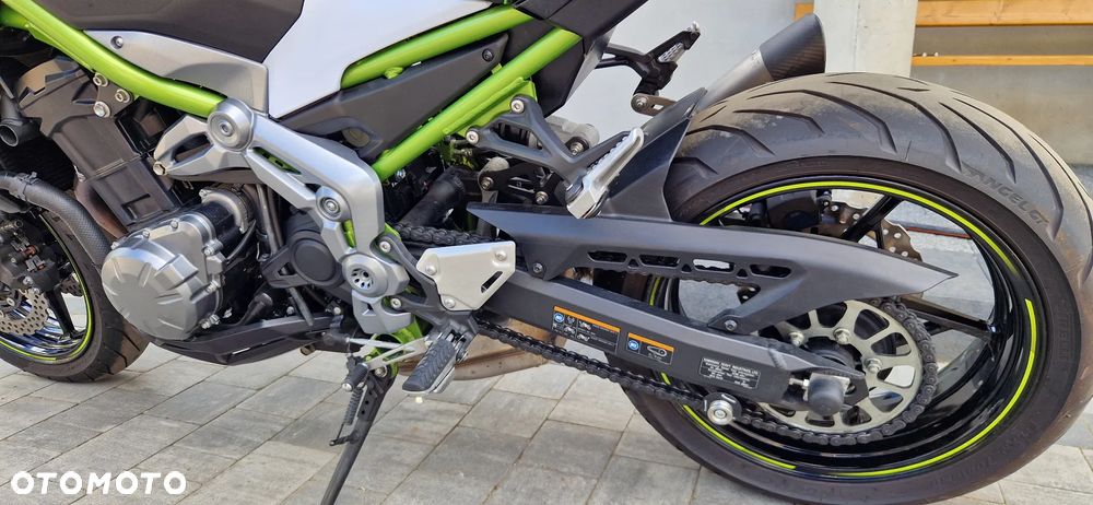 Kawasaki Z 900 - 14