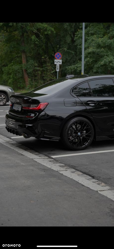 BMW Seria 3 330i M Sport sport - 5