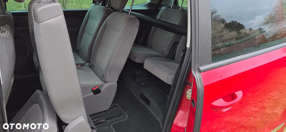 Seat Alhambra 2.0 TDI Ecomotive Reference - 13