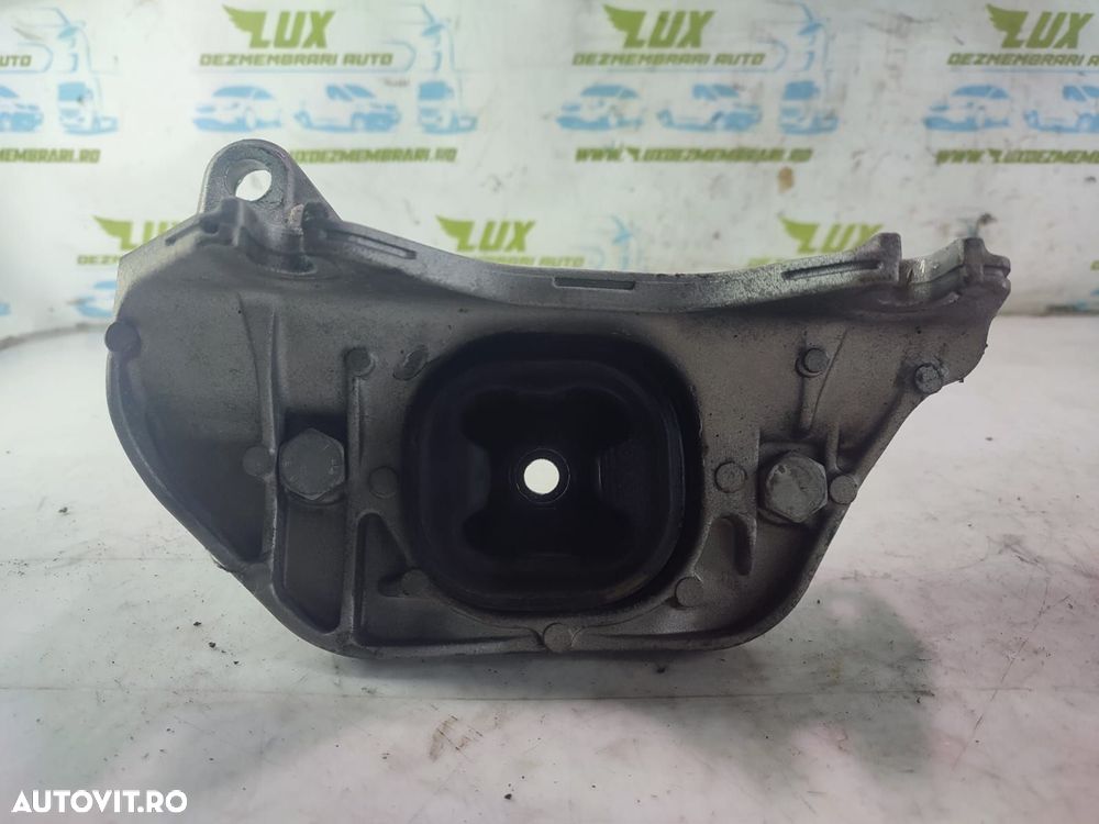 Tampon cutie viteze 8200805803   1.5 dci K9K898 Dacia Duster 1 [2010 - 1