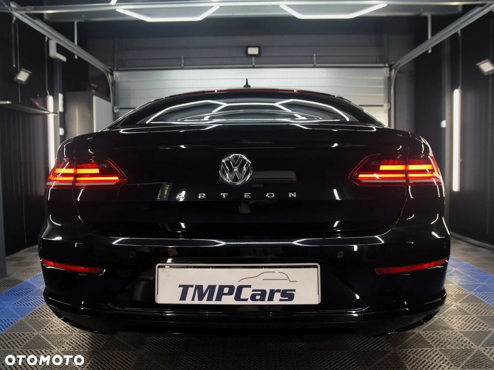Volkswagen Arteon 2.0 TDI SCR Essence - 11