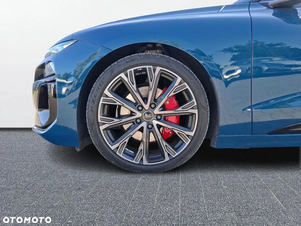 Audi A6 Sportback e-tron performance 100kWh - 9