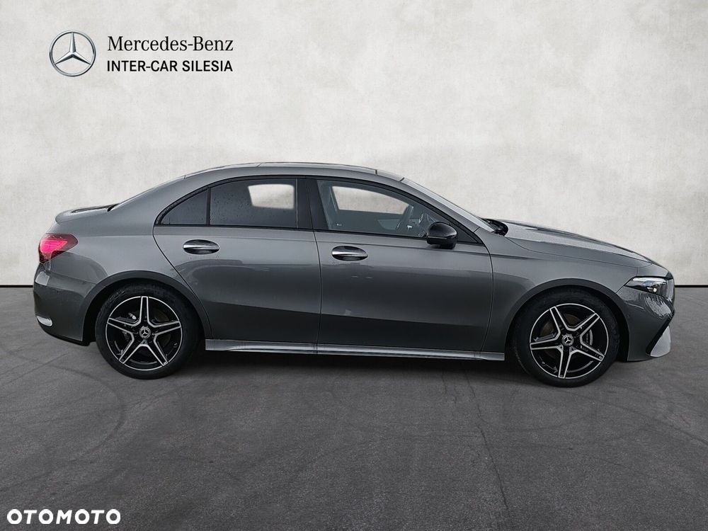 Mercedes-Benz Klasa A - 4