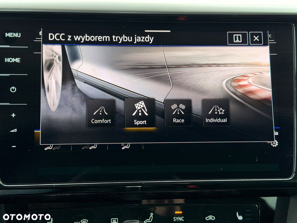 Volkswagen Arteon 2.0 TSI 4Motion R DSG - 34
