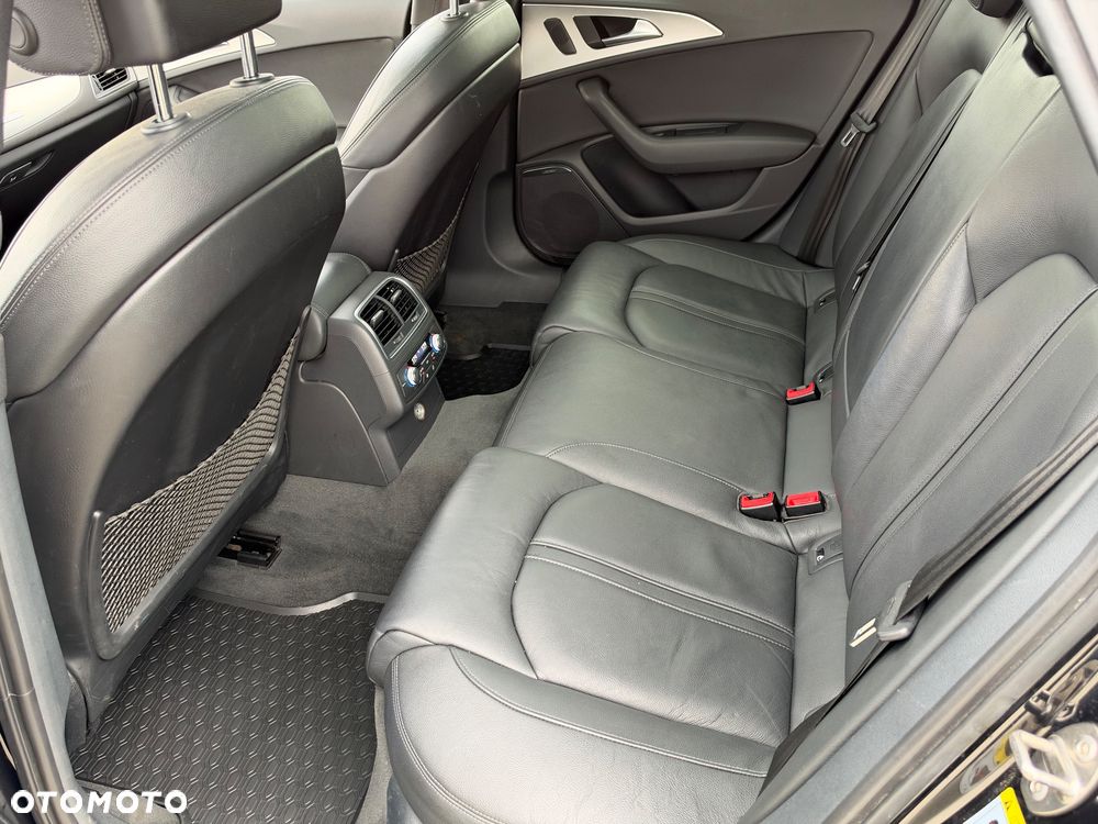 Audi A6 Allroad - 17