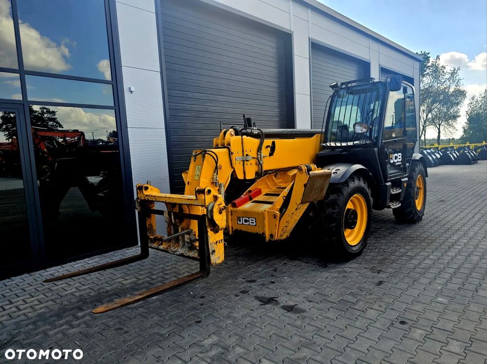 JCB 540-140 - 7