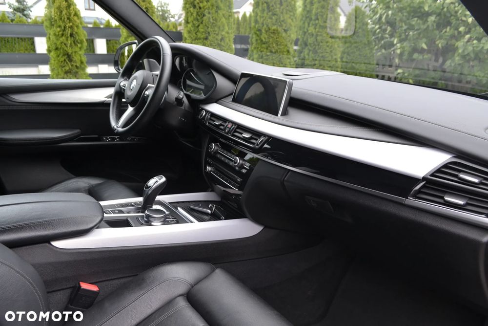 BMW X5 M - 35