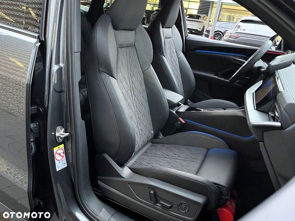 Audi Q5 Sportback - 20