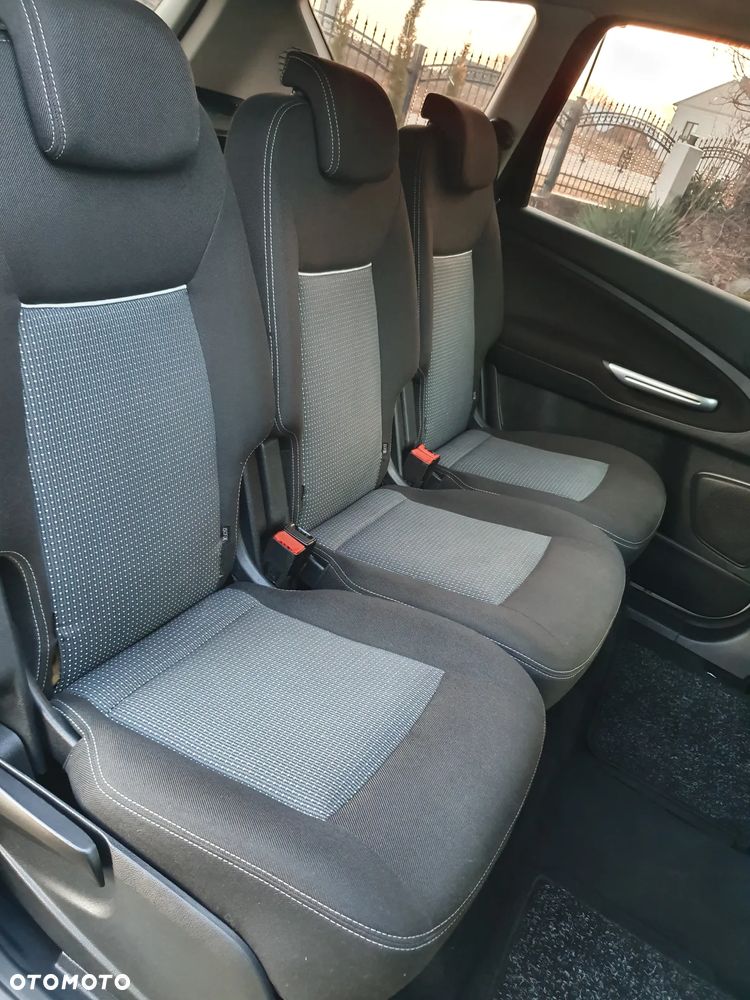 Ford S-Max 2.0 TDCi Gold X - 25