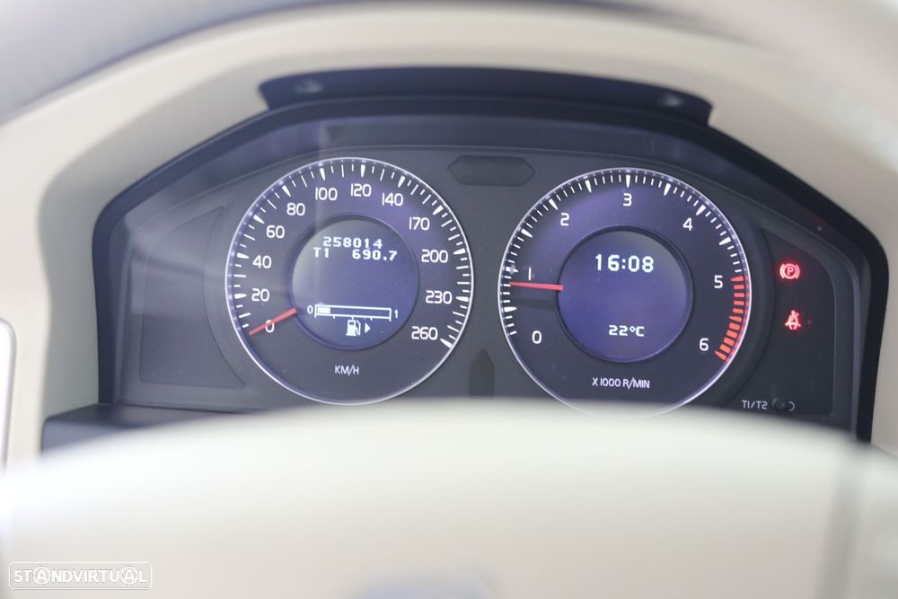 Volvo S80 2.0 D Momentum - 9