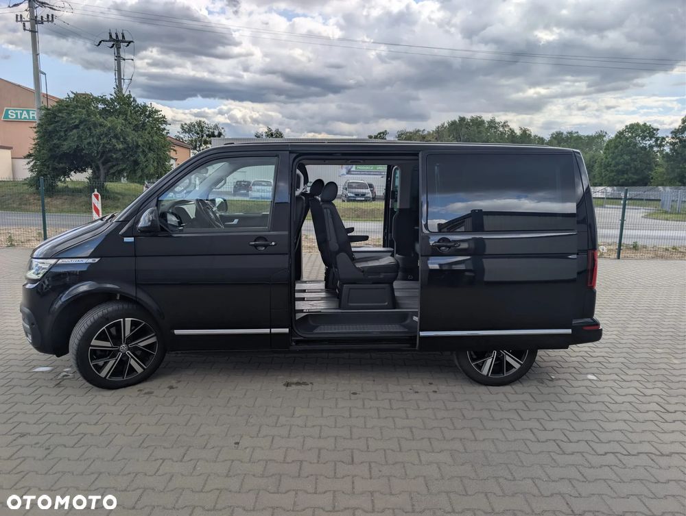 Volkswagen Multivan 2.0 TDI L1 Highline 4Motion DSG - 4