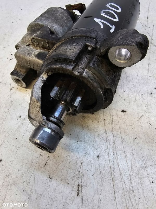 ROZRUSZNIK AUDI A4 B8 A5 Q5 3.0 TDI 059911021G *100* - 3