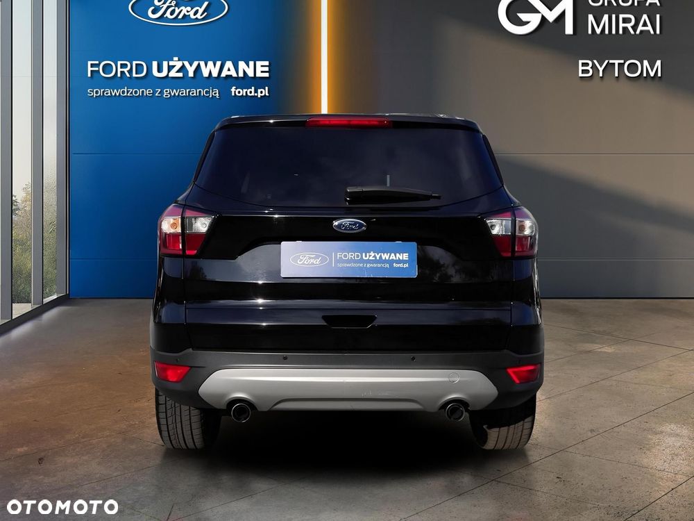 Ford Kuga 1.5 EcoBoost FWD Titanium ASS - 5
