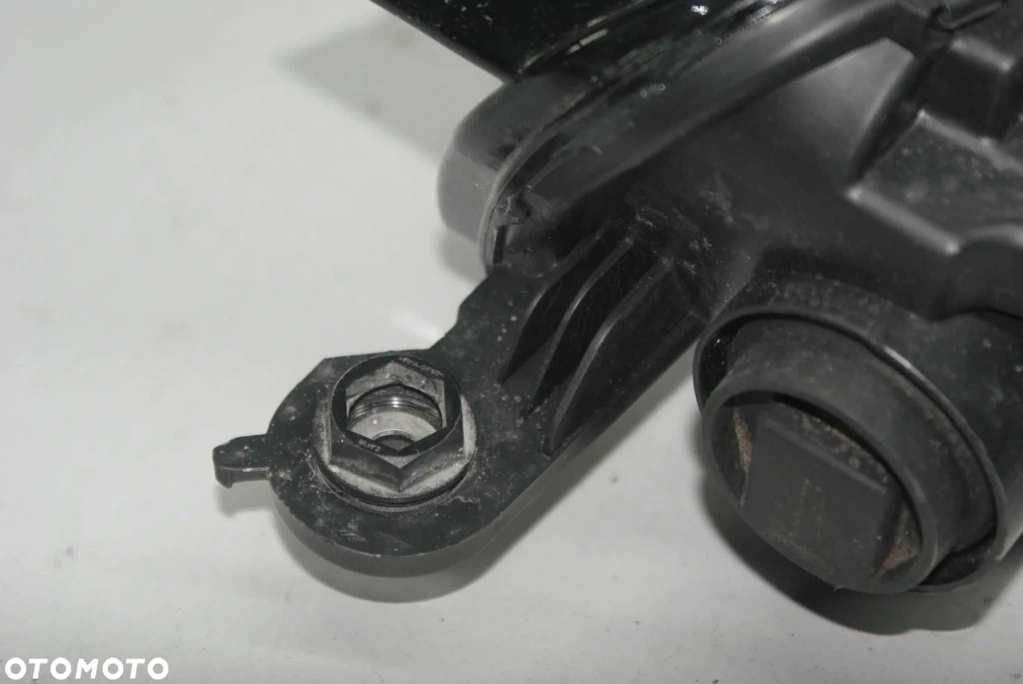 Lampy przednie Audi A5 8W bi-xenon - 5