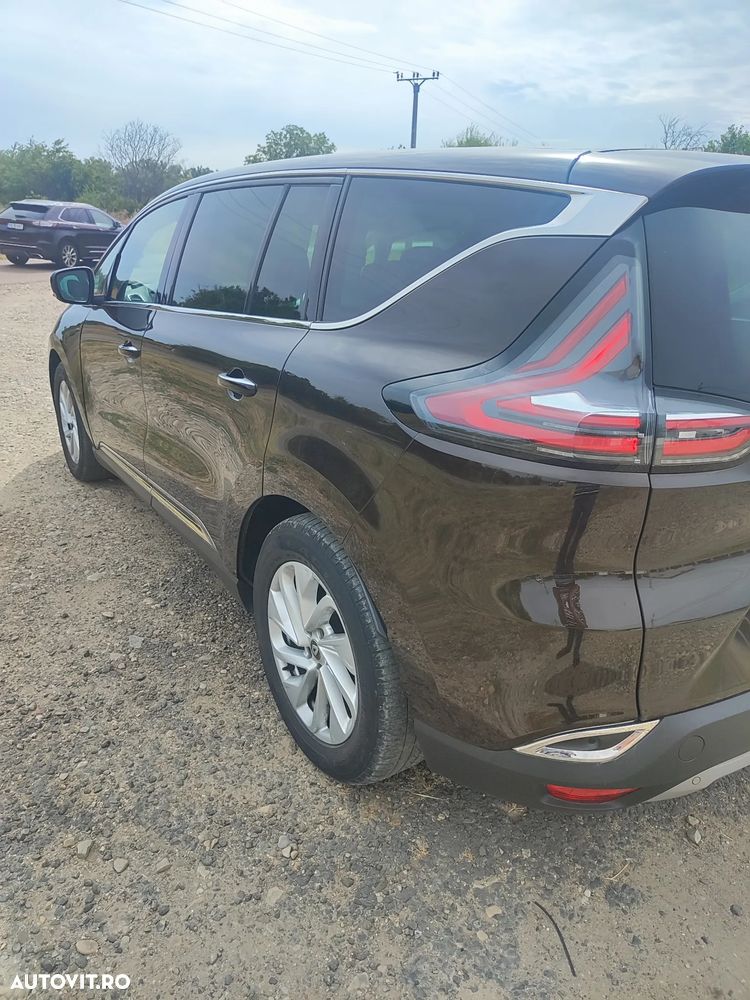 Renault Espace - 6
