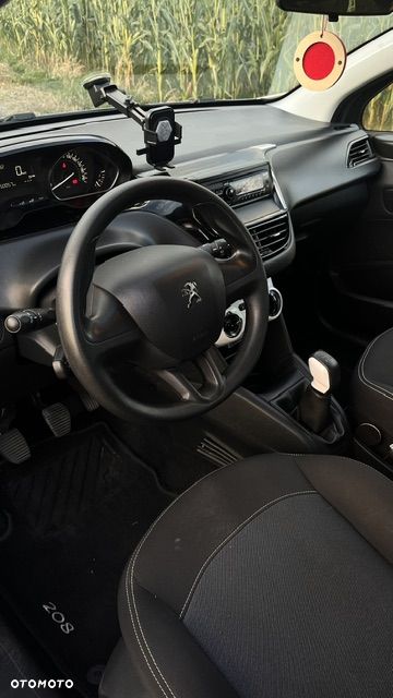 Peugeot 208 PureTech 68 Access - 25