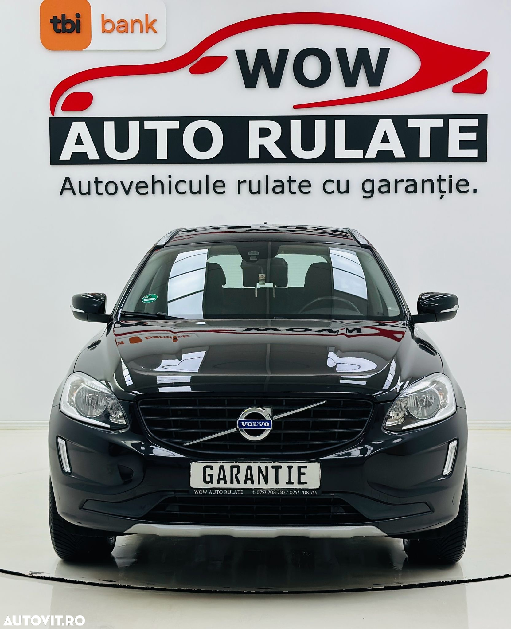 Volvo XC 60 - 12