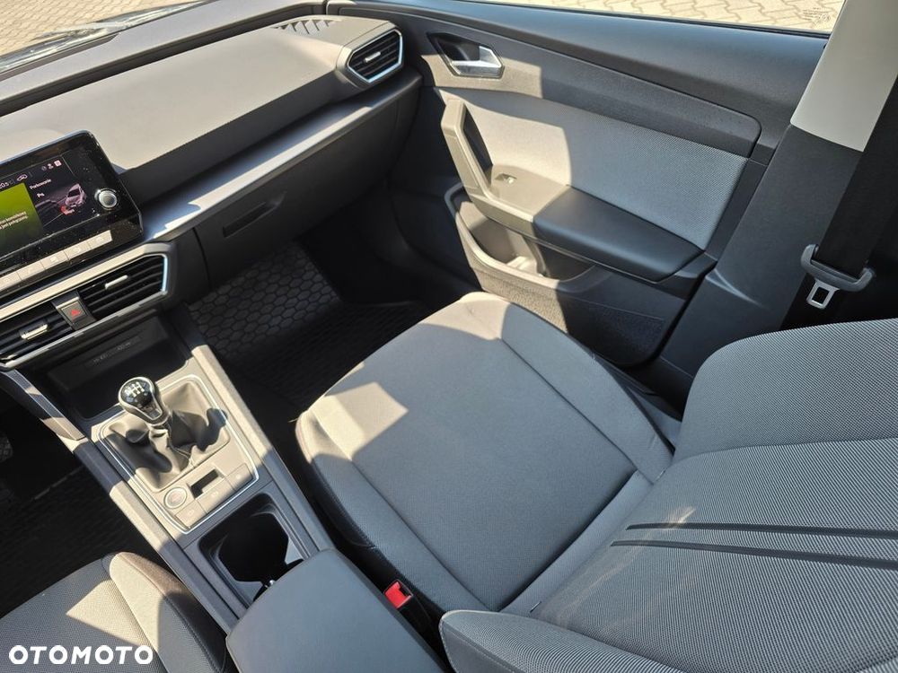 Seat Leon 1.5 TSI Style - 29