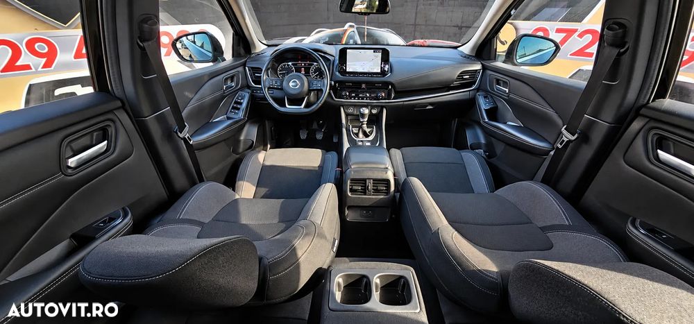 Nissan Qashqai - 8