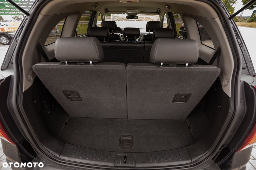 Chevrolet Captiva 2.2 4WD LTZ - 35